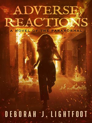 cover image of Adverse Reactions